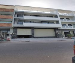 cho thue nha duong dien bien phu dt 8 x 21m 1h 35l gia 100 tr th