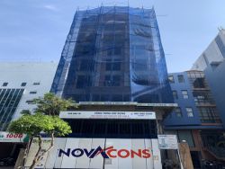 cho thue nha quan 3 mat tien duong cao thang phuong 5 quan 3 600 trieu