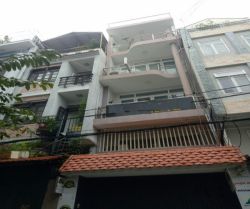 cho thue nha hxh giai phong dt 5 x 25m 1t 3lgia 25 tr th