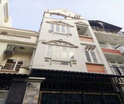 cho thue nha hxh nguyen trong tuyen dt 4 x 17m 1t 2l gia 23 tr th