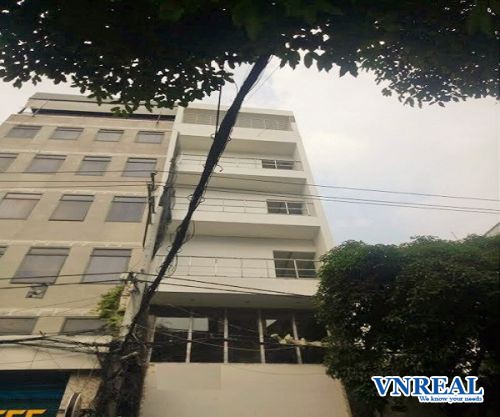 cho thue nha duong giai phong dt 47 x 27m 1h 1t 3l gia 80 tr th