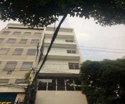 cho thue nha duong giai phong dt 47 x 27m 1h 1t 3l gia 80 tr th