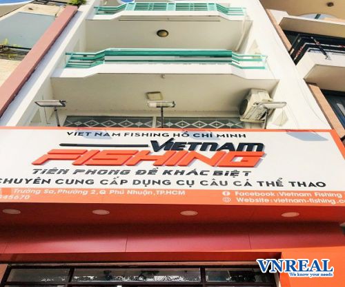 cho thue nha mat tien truong sa dt 4 x 19m 1t 3l gia 40 tr th