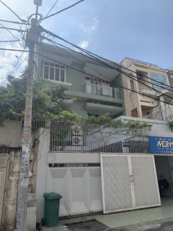 cho thue nha quan 1 mat tien duong dang tat p  tan dinh quan 1 gia 110 trieu