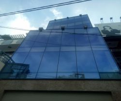 cho thue nha duong lac long quan dt 7 x 15m 1t 5l gia 110 tr th