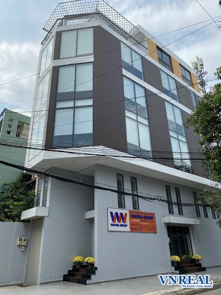 cho thue nha duong nguyen van vinh dt 5 x 20m 1h 5l gia 68 tr th