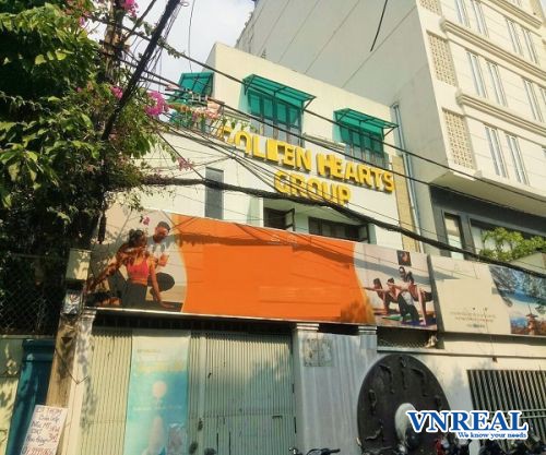 cho thue nha hxh truong quoc dung dt 10 x 20m 1t 2l gia 60 tr th
