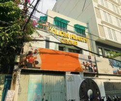 cho thue nha hxh truong quoc dung dt 10 x 20m 1t 2l gia 60 tr th