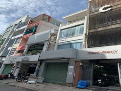 cho thue nha quan 1 mat tien nguyen van thu p  da kao quan 1 40 trieu