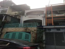 cho thue nha quan 1 mat tien duong tran quy khoach p  tan dinh quan 1 55 trieu