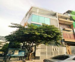 cho thue nha duong huynh lan khanh dt 5 x 20m 1t 4l gia 50 tr th