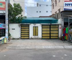 cho thue nha mat tien pham van bach dt 9 x 20m gia 50 tr th