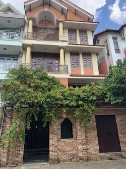 cho thue nha quan phu nhuan mat tien duong hoa lan phuong 2 phu nhuan 80 trieu