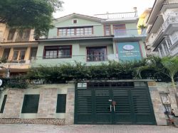 cho thue nha quan phu nhuan mat tien duong hoa lan phuong 2 phu nhuan 80 trieu