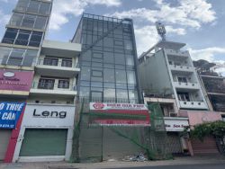 cho thue nha quan 3 mat tien duong nguyen dinh chieu phuong 5 quan 3 180 trieu