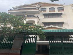 cho thue nha phu nhuan mat tien duong hoa mai phuong 2 phu nhuan 70 trieu