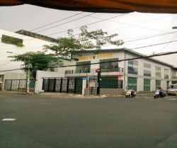 cho thue nha duong pham phu thu dt 18 x 30m 1t 1l gia 170 tr th