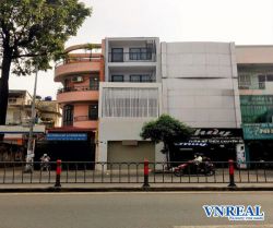 cho thue mat bang phan dang luu dt 4 x 20m gia 50 tr th