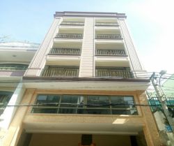 cho thue mat bang phan ba phien dt 7 x 20m gia 150 tr th