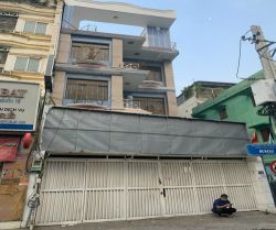 cho thue mat bang thich quang duc dt 7 x 18m gia 80 tr th