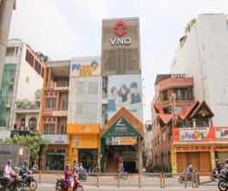 cho thue nha duong cong hoa dt 7 x 26m 1h 1t 4l gia 10 000  th