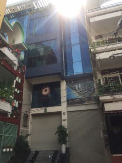 cho thue nha hxh bui thi xuan dt 10 x 20m 1h 1t 4lgia 115 tr th