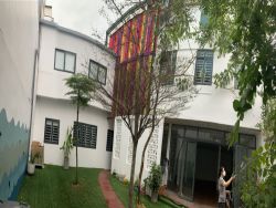 cho thue nha quan 1 mat tien duong dinh cong trang p  tan dinh quan 1 150 trieu