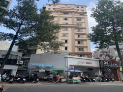 cho thue nha quan 1 mat tien duong bui thi xuan p  pham ngu lao quan 1 26000 