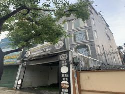 nha cho thue quan phu nhuan duong nguyen van troi phuong 8 quan phu nhuan 120 trieu