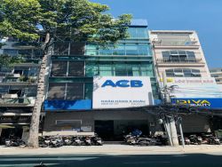 cho thue nha quan 1 mat tien duong nguyen cong tru p  nguyen thai binh quan 1 200 trieu