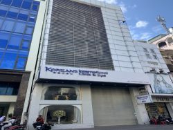 cho thue nha quan 3 mat tien duong nguyen dinh chieu phuong 5 quan 3 350 trieu