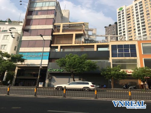 nha cho thue quan phu nhuan duong nguyen van troi phuong 8 quan phu nhuan 150 trieu