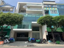 nha cho thue quan phu nhuan duong so 1 phuong 1 quan phu nhuan 250 trieu