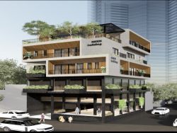 cho thue nha quan 3 hem duong nam ky khoi nghia phuong 8 quan 3 250 trieu