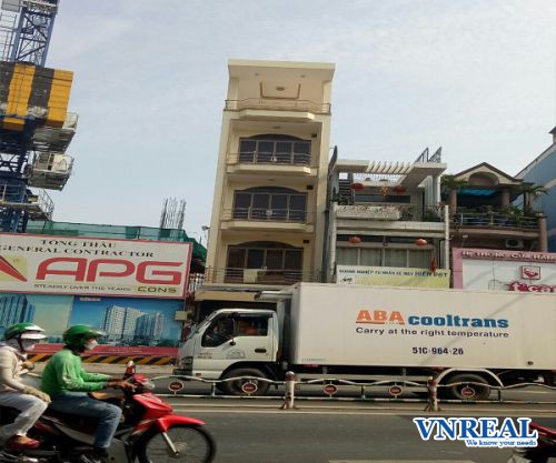 cho thue mat bang phan dang luu dt 4 x 17m gia 65 tr th