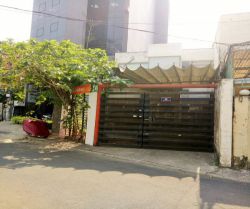 cho thue nha duong lam son dt 6 x 24m 1t 1l gia 28 tr th