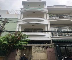 cho thue mat bang duong b6 dt 4 x 20m gia 27 tr th