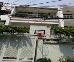 cho thue nha duong nguyen trong tuyen dt 6 x 20m 1t 2l gia 38 tr th