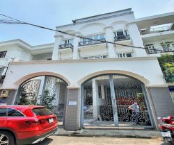 cho thue nha hxh pho quang dt 10 x 20m 1h 3l gia 80 tr th