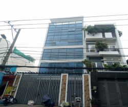 cho thue nha bui dinh tuy dt 65 x 26   no hau 8m  1t 5l gia 180 tr th