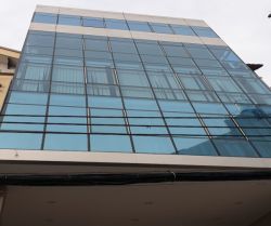 cho thue nha nguyen van mai dt 65 x 27m 1h 1t 4l gia 150 tr th