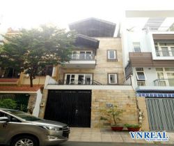 cho thue nha hxh pho quang dt 5 x 25m 1t 3lgia 60 tr th