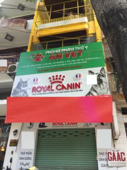 cho thue nha bau cat  dt   4 x 18 m1tr 3 lau