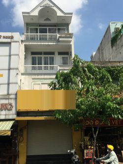 cho thue nha duong cong hoa   dt   5 x 20m 1 tr 3iau