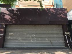 cho thue nha nguyen can tran quoc hoan  dt  53 x 24 m1tr 1lung2lau