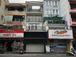 cho thue nha nguyen can phan dinh phung   dt   3 x 17 m  1tr 1l  2lau