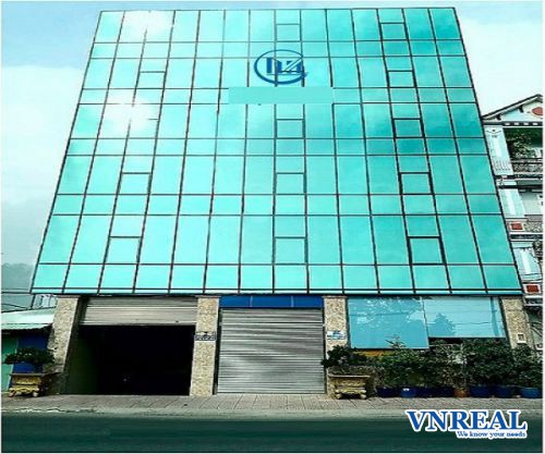 cho thue nha duong tan son dt 16 x 29m 1h 1t 6l gia 270 tr th