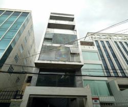 cho thue nha duong song thao dt 4 x 27m 1t 4l gia 130 tr th