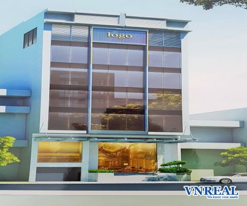 cho thue toa nha duong ta hien dt 10 x 20m 1h 7l gia 9000  th