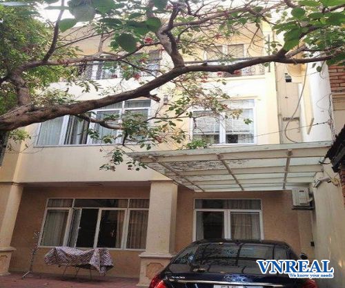 cho thue nha duong tien giang dt 168 x 11m 1t 2l gia 90 tr th